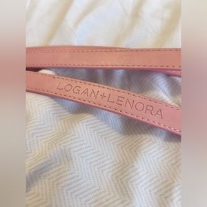 Logan+Lenora (Now Canvelle) Adjustable Crossbody Strap